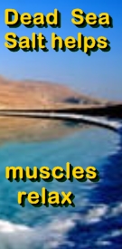 Ormus Minerals Dead Sea Salt Magnesium with Ormus helps muscles relax Ormus Minerals Dead Sea Salt Magnesium with Ormus helps muscles relax