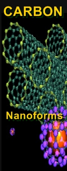 Ormus Minerals Life Force Carbon Energy - Carbon Nanoforms