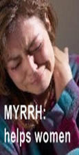 Ormus Minerals Myrrh Healing Ormus Oil helps women